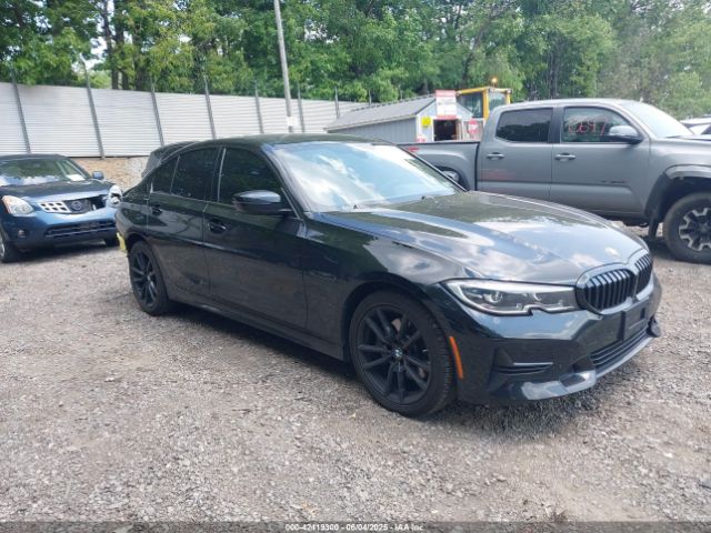 BMW 330I – zdjęcie z aukcji, lot #42419300