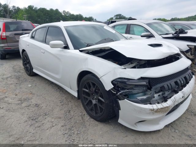 DODGE CHARGER – zdjęcie z aukcji, lot #42419581