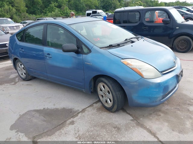 2008 TOYOTA PRIUS 