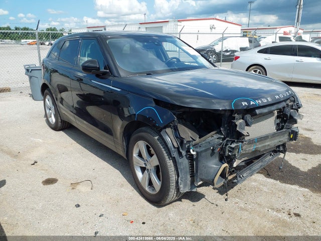 LAND ROVER RANGE ROVER VELAR – zdjęcie z aukcji, lot #42419968