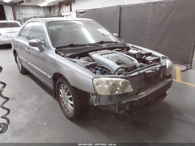 2005 HYUNDAI XG350 L