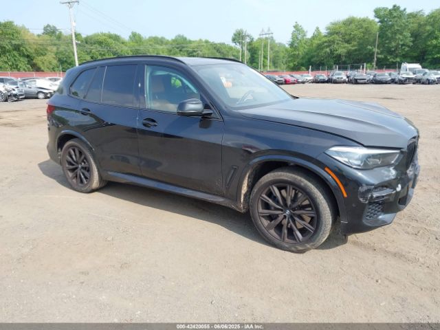 BMW X5 – zdjęcie z aukcji, lot #42420055