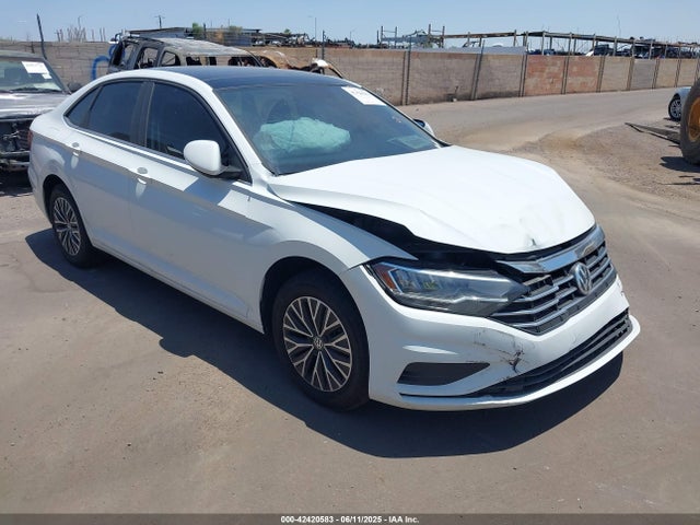 2019 VOLKSWAGEN JETTA 1.4T R-LINE/1.4T S/1.4T SE