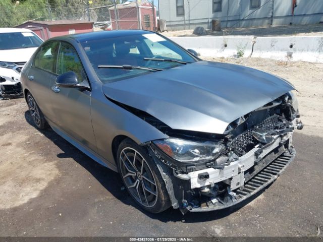 MERCEDES-BENZ C 300 – zdjęcie z aukcji, lot #42421006