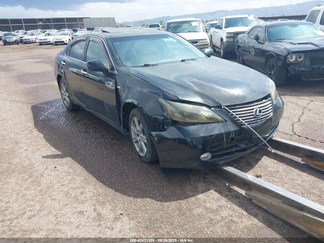 2008 LEXUS ES 350 