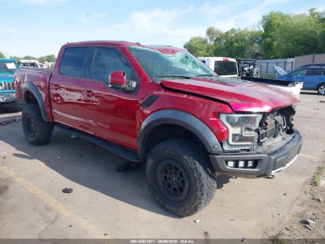 FORD F150 – zdjęcie z aukcji, lot #42421677