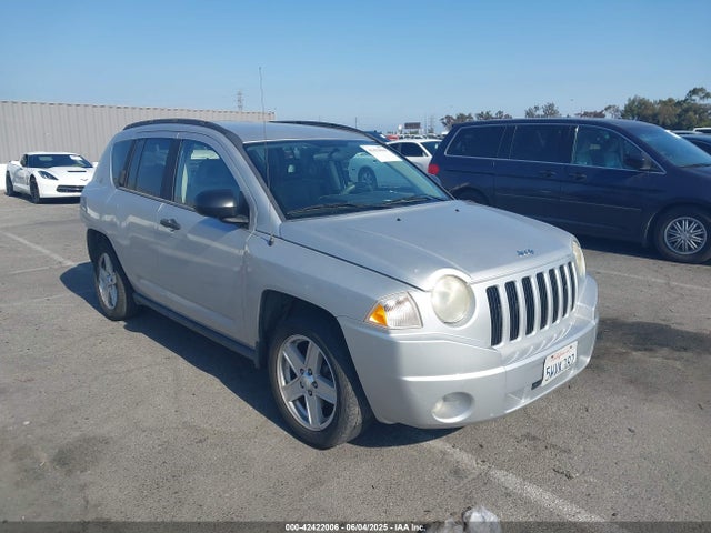 2007 JEEP COMPASS SPORT
