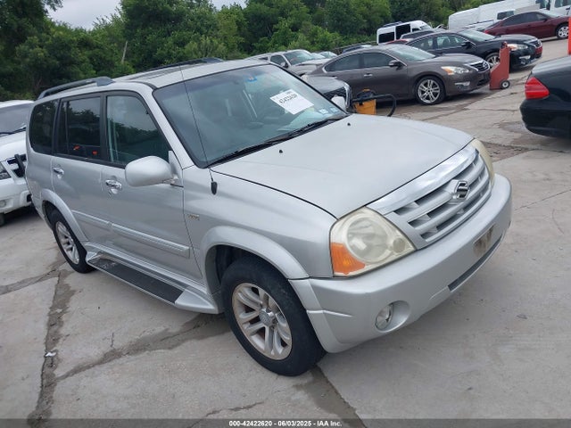 2006 SUZUKI XL-7 PREMIUM
