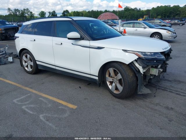LAND ROVER RANGE ROVER VELAR – zdjęcie z aukcji, lot #42423513