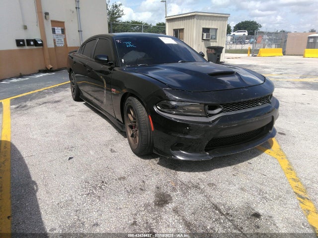 DODGE CHARGER – zdjęcie z aukcji, lot #42424427