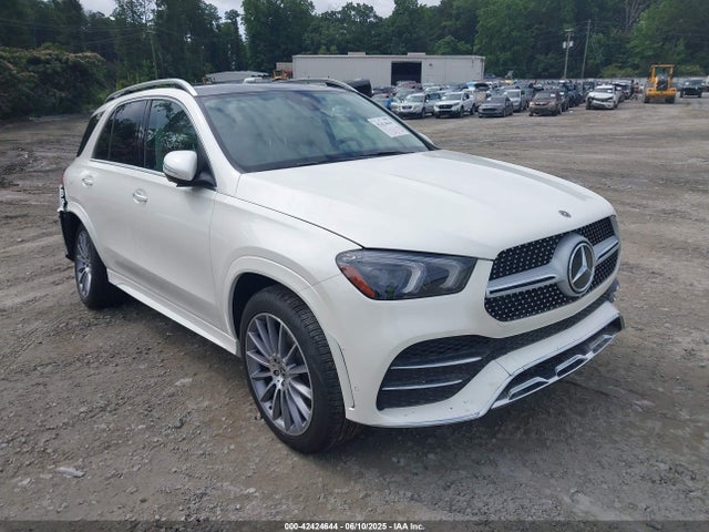 2023 MERCEDES-BENZ GLE 350 