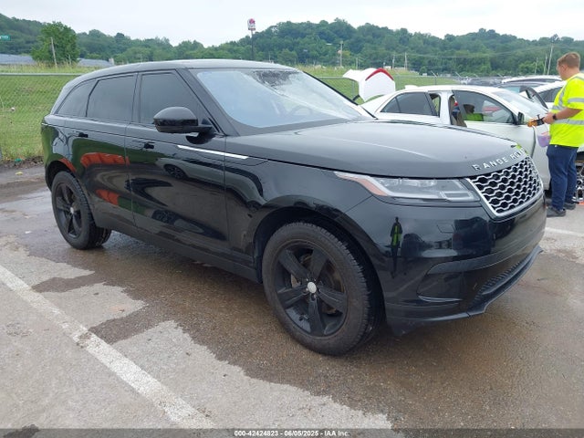 LAND ROVER RANGE ROVER VELAR – zdjęcie z aukcji, lot #42424823
