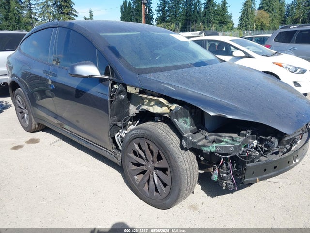 2018 TESLA MODEL X 100D/75D/P100D
