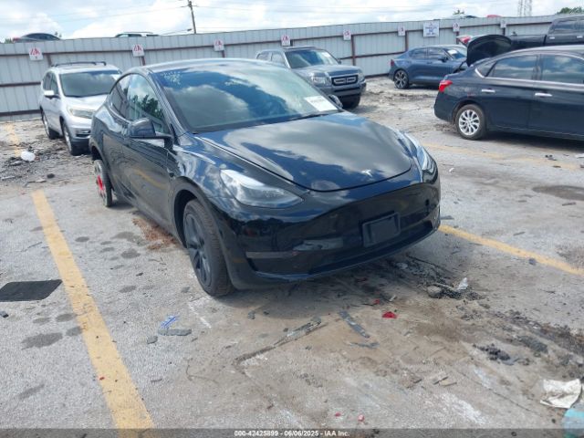 TESLA MODEL Y – zdjęcie z aukcji, lot #42425899