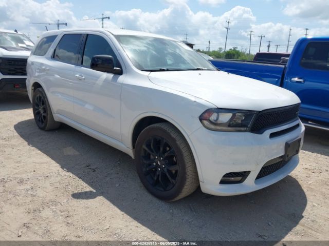 DODGE DURANGO – zdjęcie z aukcji, lot #42426915