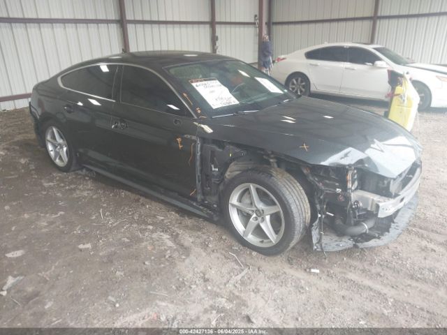 AUDI A5 – zdjęcie z aukcji, lot #42427136