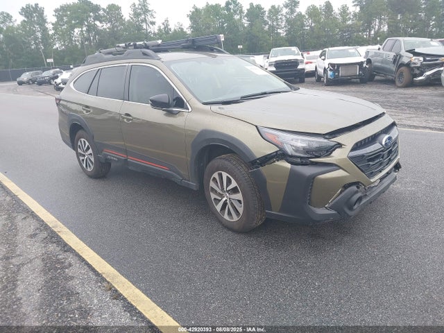 2024 SUBARU OUTBACK PREMIUM