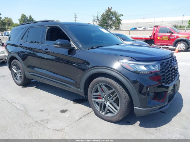 FORD EXPLORER – zdjęcie z aukcji, lot #42427968