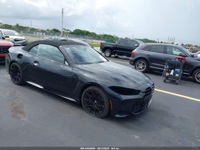 BMW M4 – zdjęcie z aukcji, lot #42428050