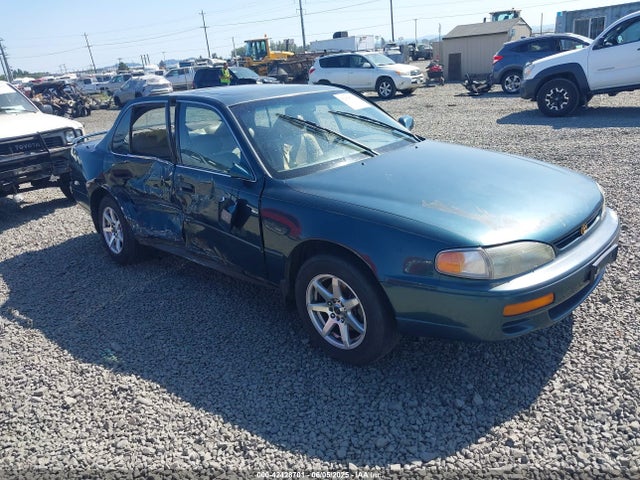 1996 TOYOTA CAMRY LE/XLE/SE