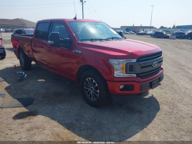 FORD F-150 – zdjęcie z aukcji, lot #42429794