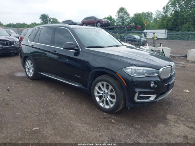 BMW X5 – zdjęcie z aukcji, lot #42430064
