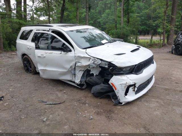 DODGE DURANGO – zdjęcie z aukcji, lot #42430168