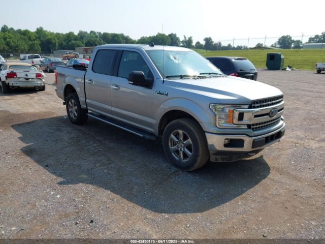 FORD F150 – zdjęcie z aukcji, lot #42430175