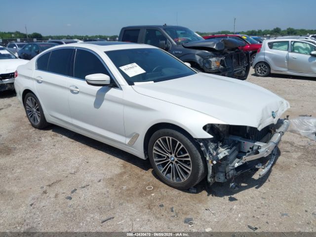 BMW 530 – zdjęcie z aukcji, lot #42430470