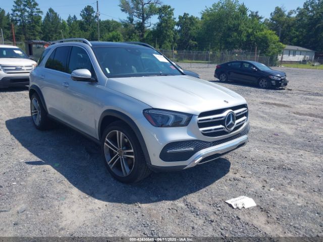 MERCEDES-BENZ GLE 350 – zdjęcie z aukcji, lot #42430545