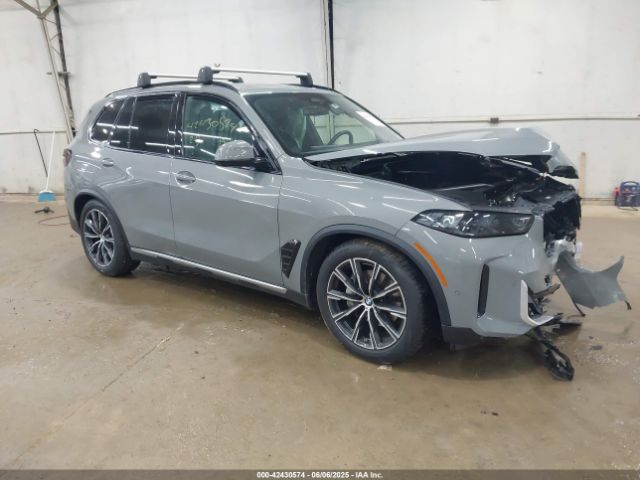 BMW X5 – zdjęcie z aukcji, lot #42430574