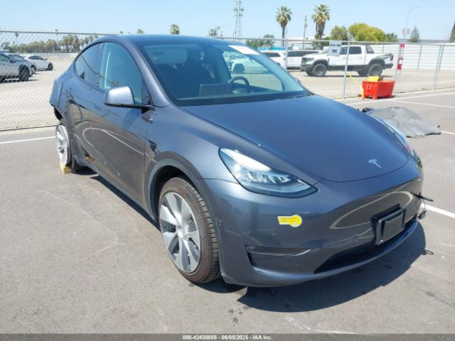 TESLA MODEL Y – zdjęcie z aukcji, lot #42430858