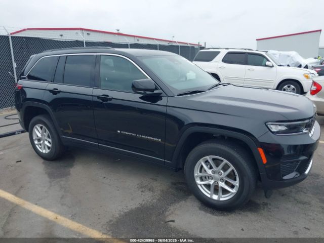 JEEP GRAND CHEROKEE – zdjęcie z aukcji, lot #42430965