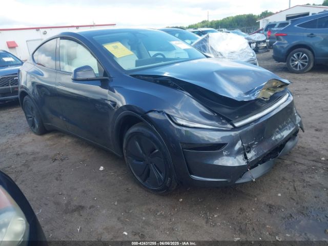 TESLA MODEL Y – zdjęcie z aukcji, lot #42431255