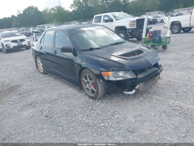 MITSUBISHI LANCER – zdjęcie z aukcji, lot #42431331