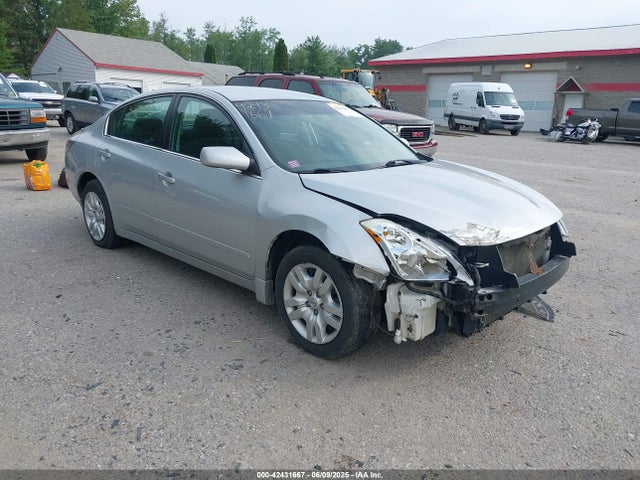 2010 NISSAN ALTIMA 2.5 S