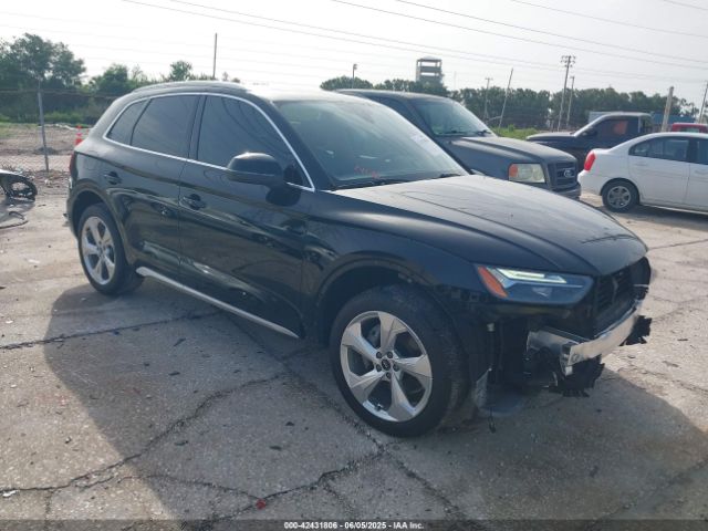 AUDI Q5 – zdjęcie z aukcji, lot #42431806