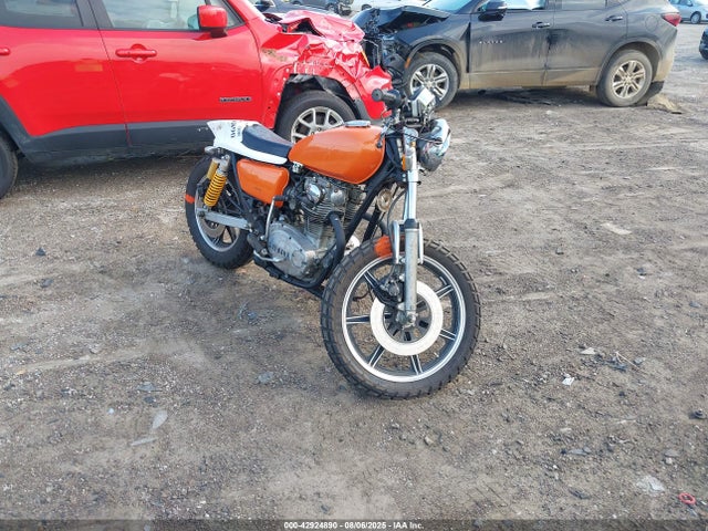 1979 YAMAHA XS 