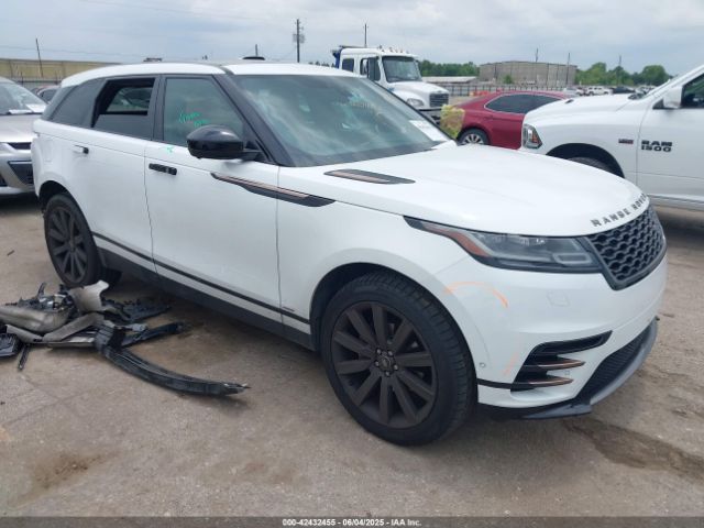 LAND ROVER RANGE ROVER VELAR – zdjęcie z aukcji, lot #42432455