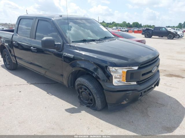 FORD F-150 – zdjęcie z aukcji, lot #42432639