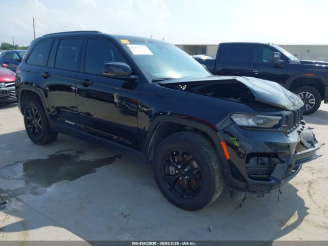 JEEP GRAND CHEROKEE – zdjęcie z aukcji, lot #42432830