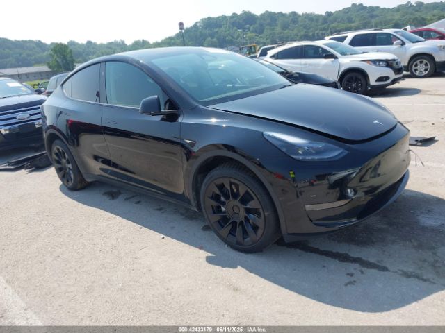 TESLA MODEL Y – zdjęcie z aukcji, lot #42433179