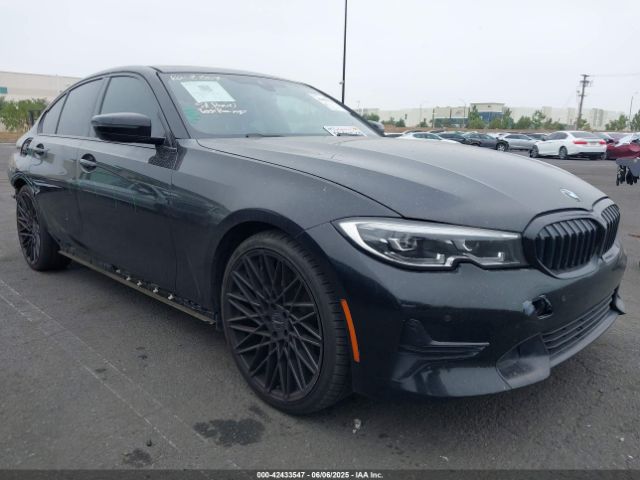 BMW 330I – zdjęcie z aukcji, lot #42433547