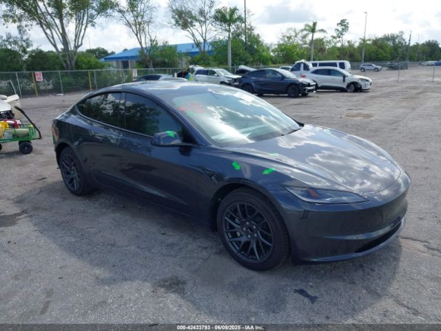 TESLA MODEL 3 – zdjęcie z aukcji, lot #42433793