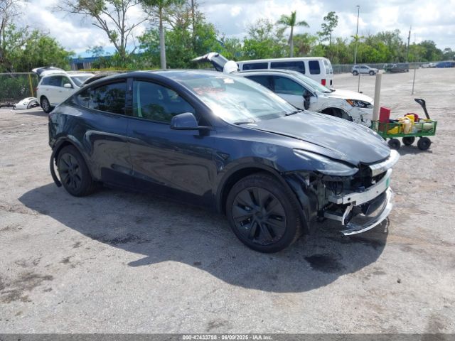 TESLA MODEL Y – zdjęcie z aukcji, lot #42433798