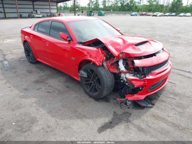 DODGE CHARGER – zdjęcie z aukcji, lot #42434481