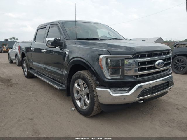 FORD F-150 – zdjęcie z aukcji, lot #42434917