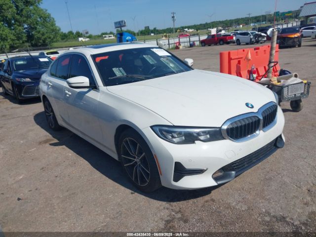 BMW 330I – zdjęcie z aukcji, lot #42435430