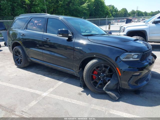 DODGE DURANGO – zdjęcie z aukcji, lot #42435574