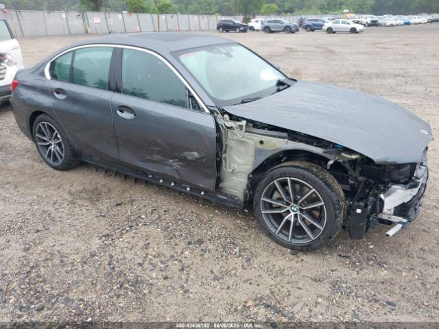 BMW 330I – zdjęcie z aukcji, lot #42436192